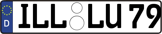 ILL-LU79