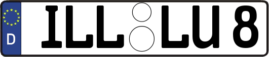 ILL-LU8