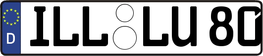 ILL-LU80