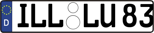 ILL-LU83