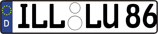 ILL-LU86