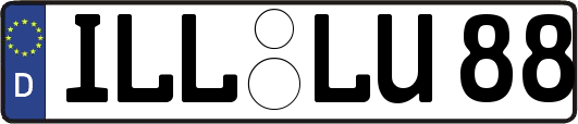ILL-LU88