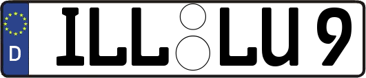 ILL-LU9