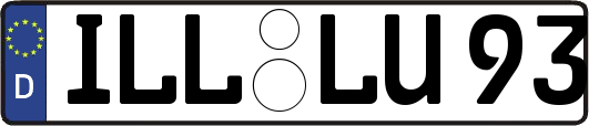 ILL-LU93