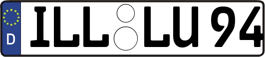 ILL-LU94