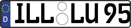ILL-LU95