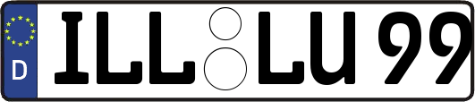 ILL-LU99