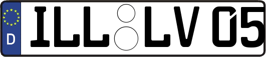 ILL-LV05