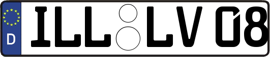 ILL-LV08
