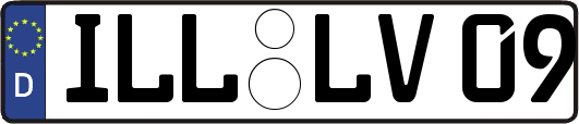 ILL-LV09