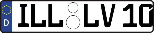 ILL-LV10