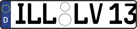 ILL-LV13