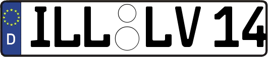 ILL-LV14