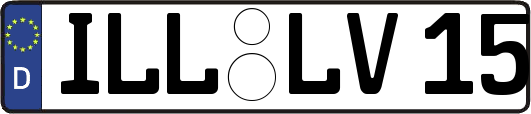 ILL-LV15