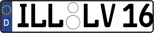 ILL-LV16
