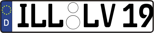 ILL-LV19