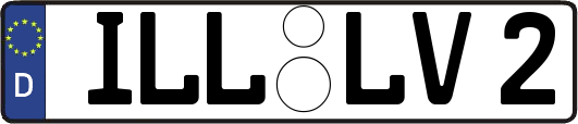 ILL-LV2