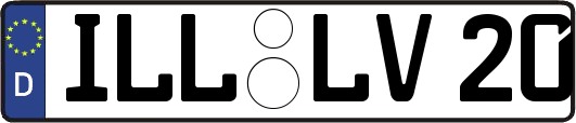 ILL-LV20