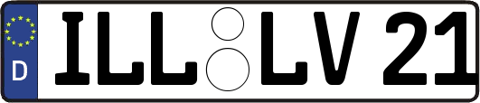 ILL-LV21