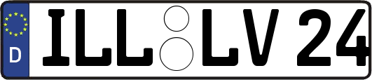 ILL-LV24