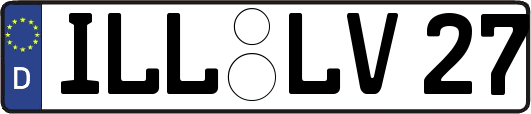 ILL-LV27
