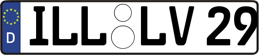 ILL-LV29