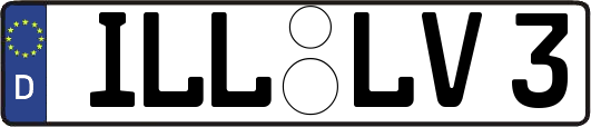ILL-LV3