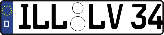 ILL-LV34