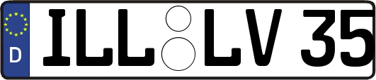 ILL-LV35