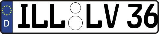 ILL-LV36