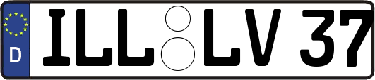 ILL-LV37