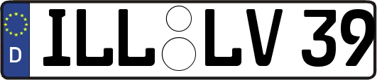 ILL-LV39
