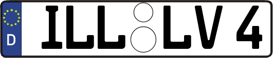 ILL-LV4