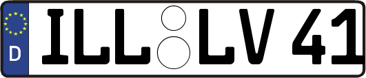 ILL-LV41