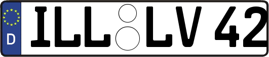 ILL-LV42