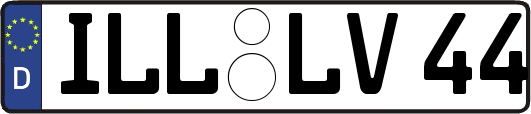 ILL-LV44