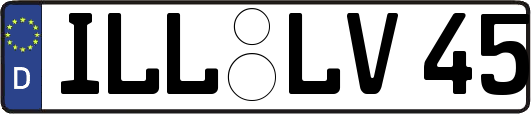ILL-LV45