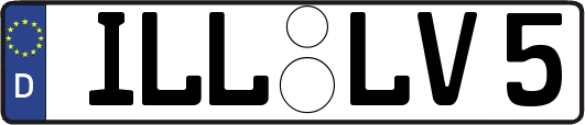 ILL-LV5