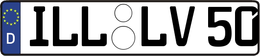 ILL-LV50