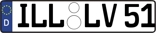 ILL-LV51