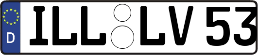 ILL-LV53