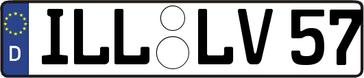 ILL-LV57