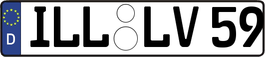 ILL-LV59