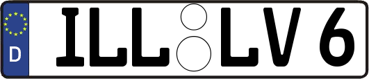 ILL-LV6