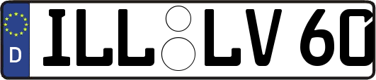 ILL-LV60