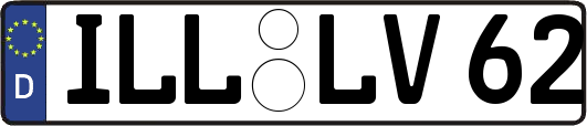 ILL-LV62
