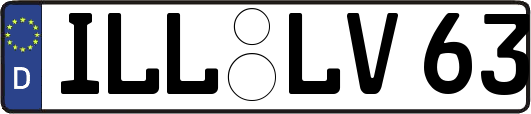 ILL-LV63