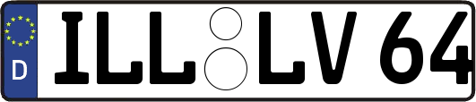 ILL-LV64