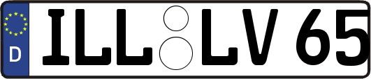 ILL-LV65
