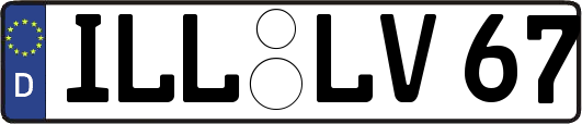 ILL-LV67